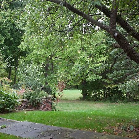 多伦多邓肯公园民宿 Toronto Duncan Park Guesthouse Buitenkant foto