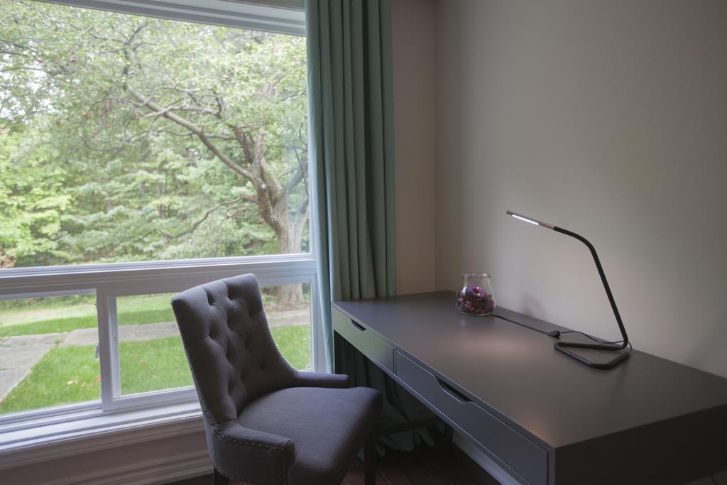 多伦多邓肯公园民宿 Toronto Duncan Park Guesthouse Buitenkant foto