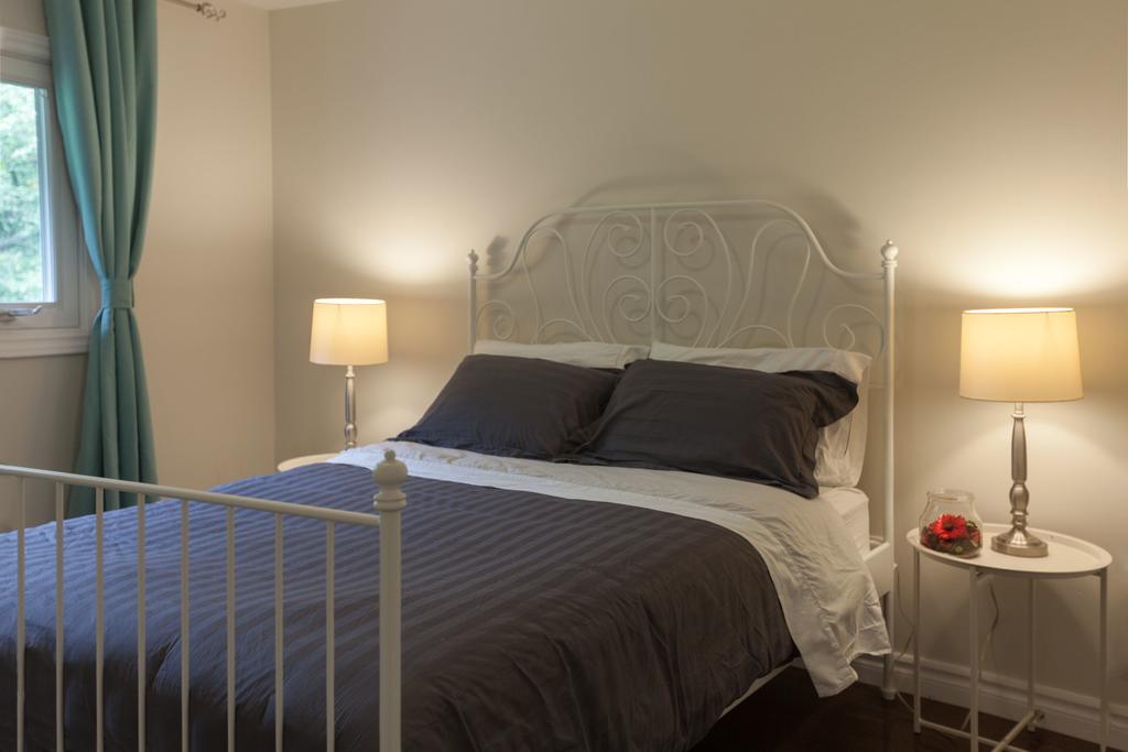 多伦多邓肯公园民宿 Toronto Duncan Park Guesthouse Buitenkant foto