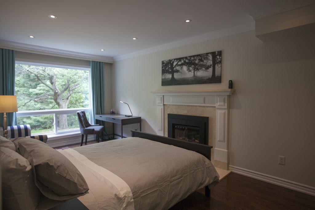 多伦多邓肯公园民宿 Toronto Duncan Park Guesthouse Buitenkant foto