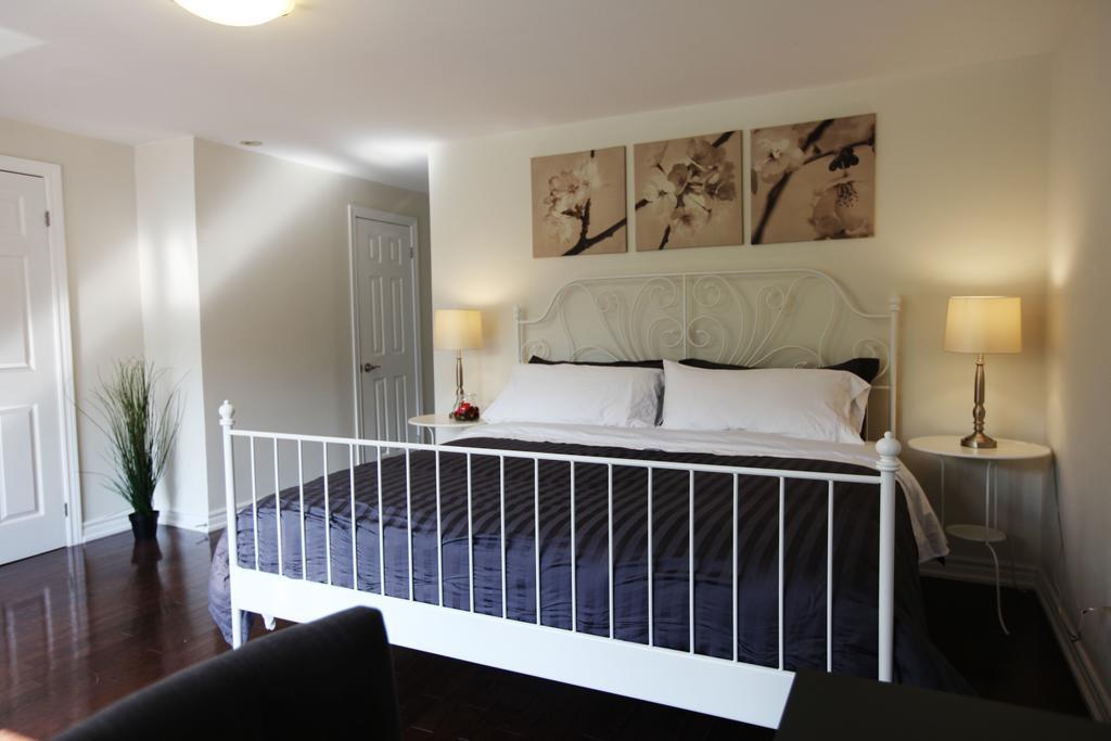 多伦多邓肯公园民宿 Toronto Duncan Park Guesthouse Buitenkant foto