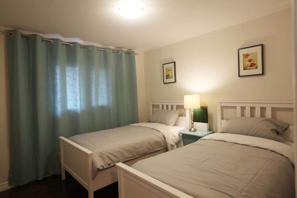 多伦多邓肯公园民宿 Toronto Duncan Park Guesthouse Buitenkant foto