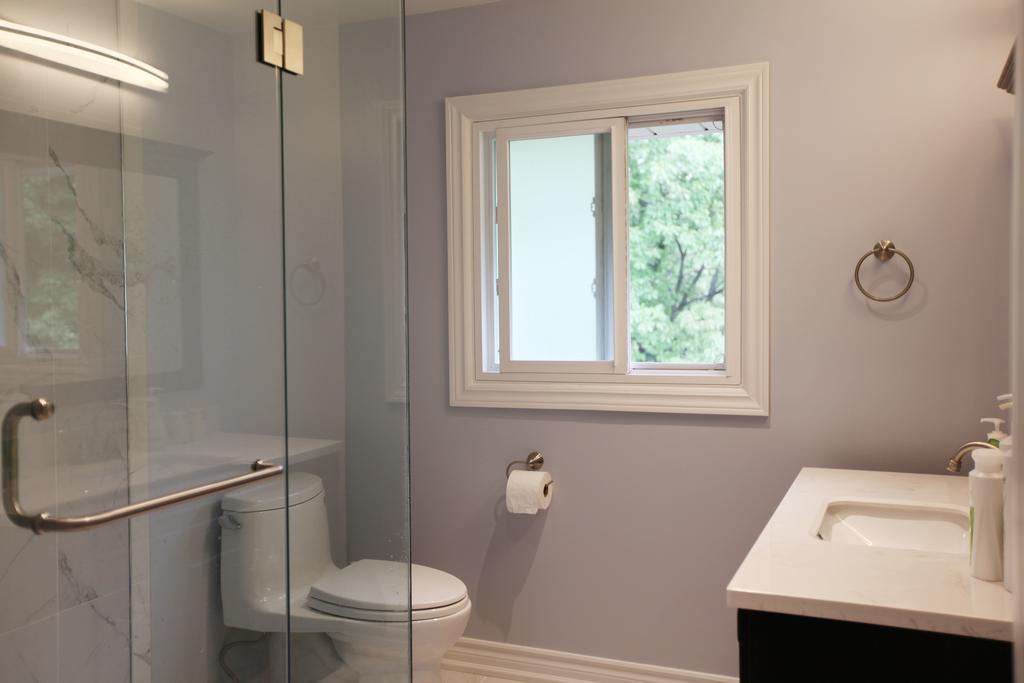 多伦多邓肯公园民宿 Toronto Duncan Park Guesthouse Buitenkant foto