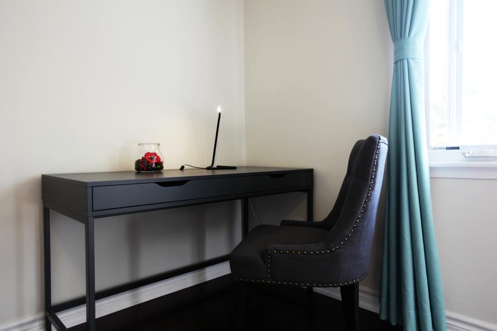 多伦多邓肯公园民宿 Toronto Duncan Park Guesthouse Buitenkant foto